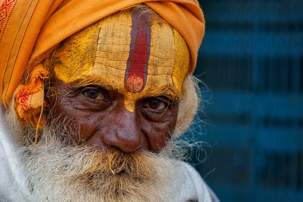 India