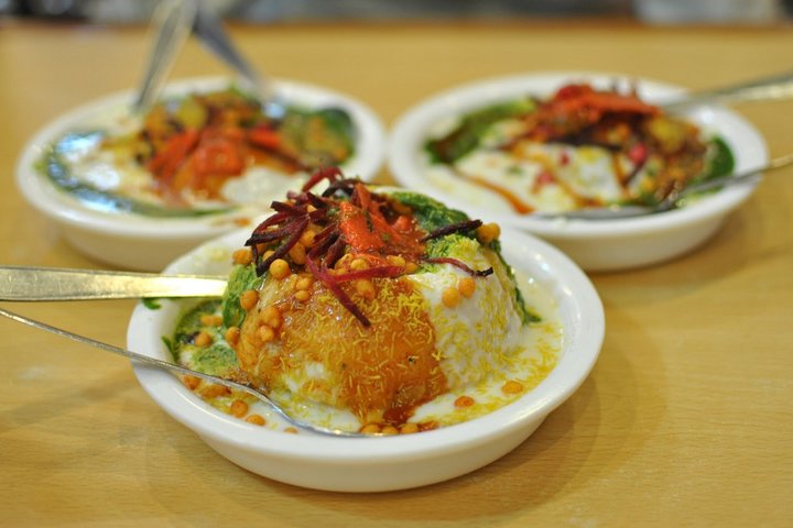 Food Exploration