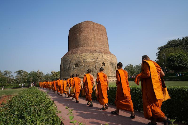 Pilgrimage Journey