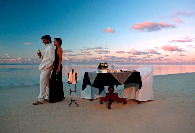 Romantic
