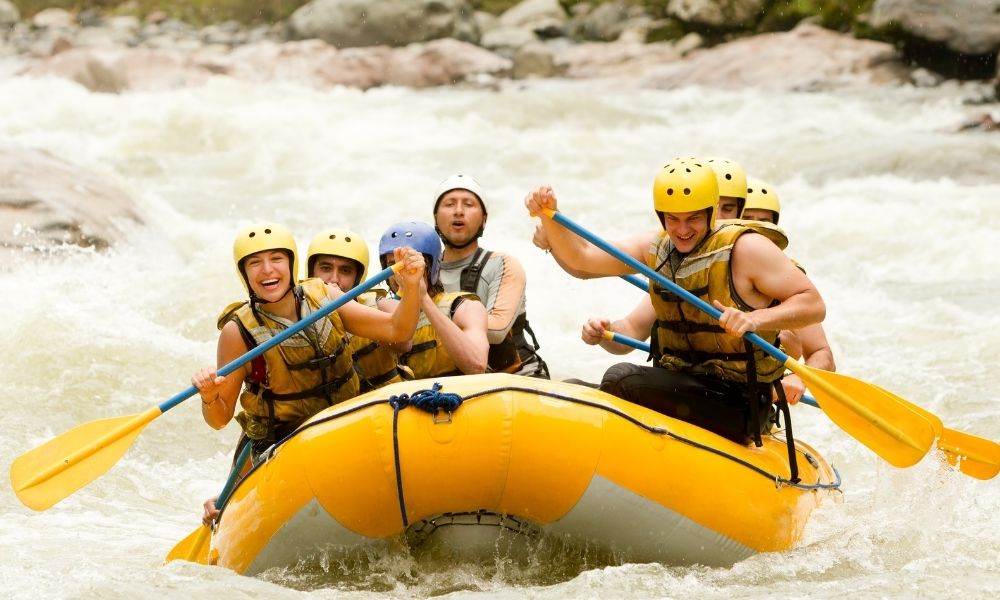Adventure