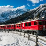 glacier express switzerland