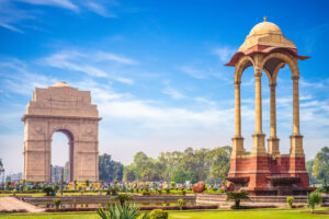India_Gate_New _Delhi