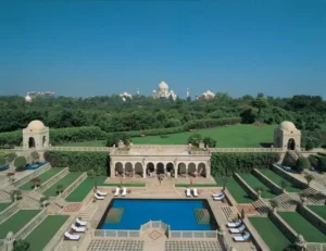 Golden Triangle Luxe Escape