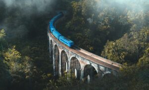 Essence of Serendib – A Luxury Sri Lanka Escape