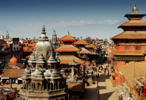 9 Days Adventure to Nepal